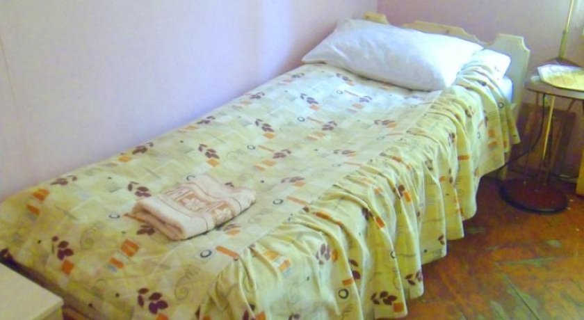 Гостиница Hostel Capital Санкт-Петербург-30