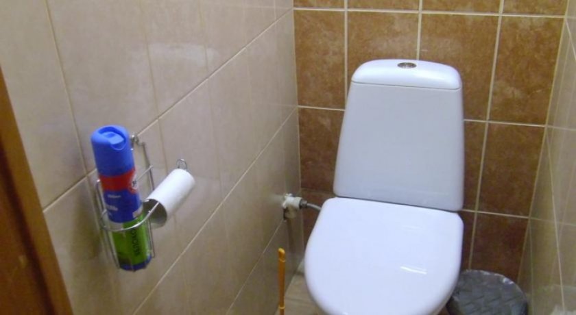 Гостиница Hostel Capital Санкт-Петербург-37