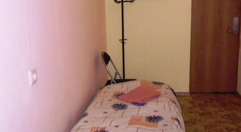 Гостиница Hostel Capital Санкт-Петербург-16