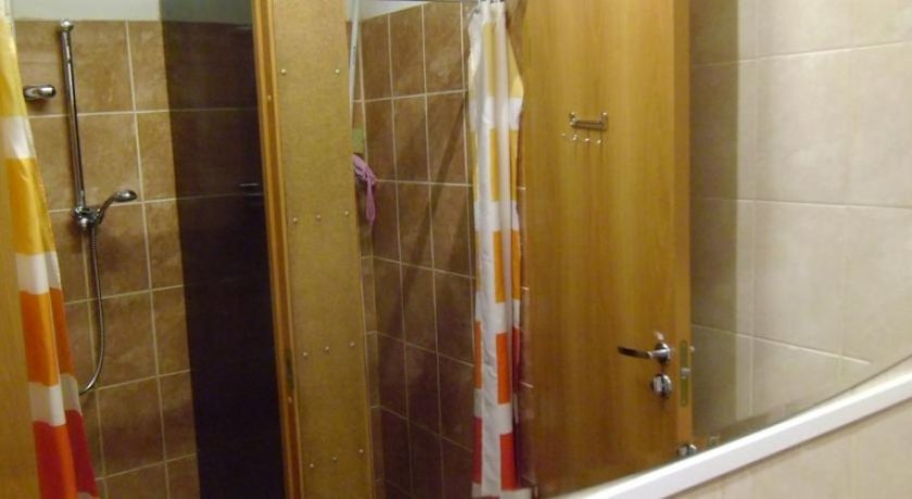 Гостиница Hostel Capital Санкт-Петербург-36