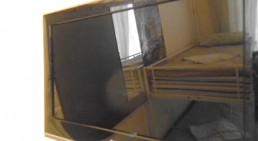 Гостиница Hostel Capital Санкт-Петербург-17