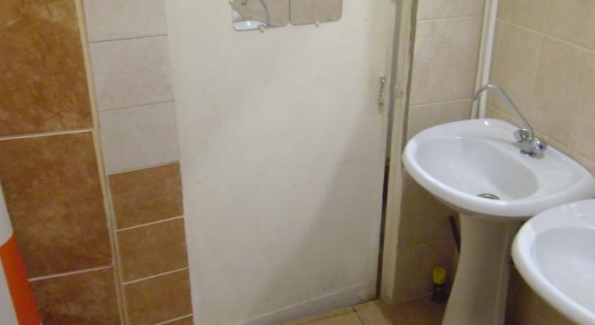 Гостиница Hostel Capital Санкт-Петербург-35