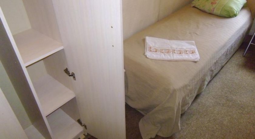 Гостиница Hostel Capital Санкт-Петербург-18