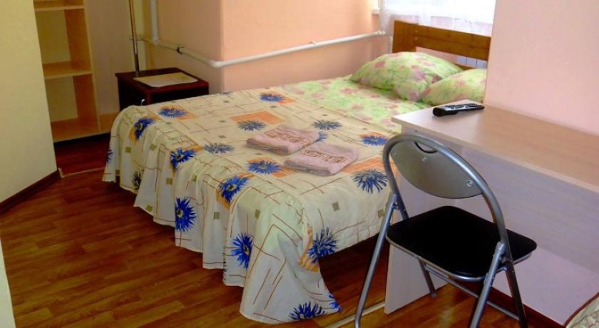 Гостиница Hostel Capital Санкт-Петербург-21