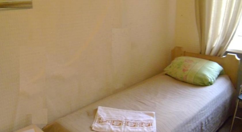 Гостиница Hostel Capital Санкт-Петербург-31
