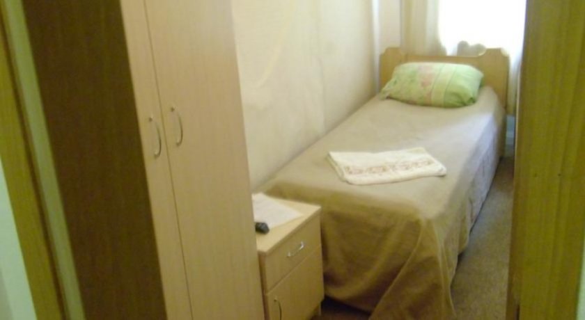 Гостиница Hostel Capital Санкт-Петербург-27