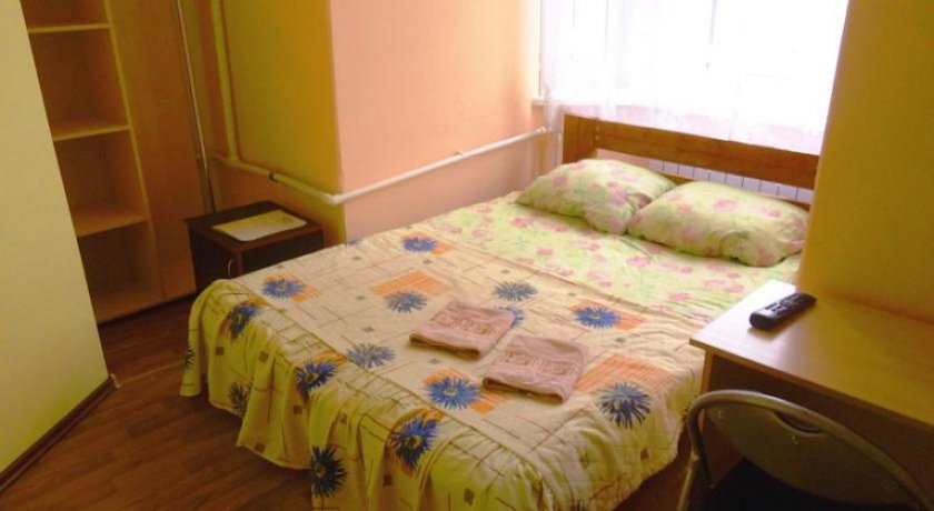 Гостиница Hostel Capital Санкт-Петербург-19