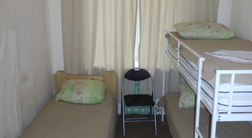 Гостиница Hostel Capital Санкт-Петербург-23