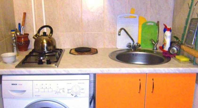 Гостиница Hostel Capital Санкт-Петербург-45