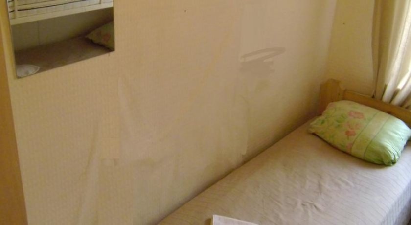 Гостиница Hostel Capital Санкт-Петербург-26
