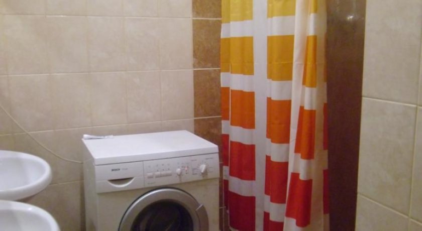 Гостиница Hostel Capital Санкт-Петербург-40