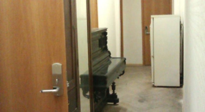 Гостиница Hostel Capital Санкт-Петербург-42