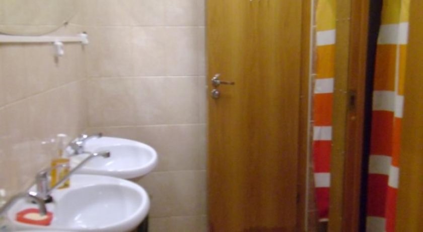 Гостиница Hostel Capital Санкт-Петербург-41