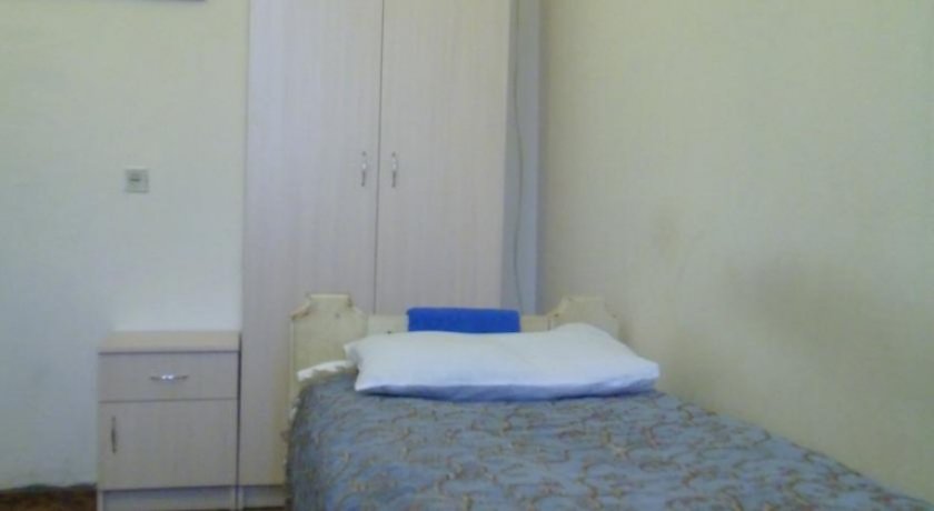 Гостиница Hostel Capital Санкт-Петербург-24